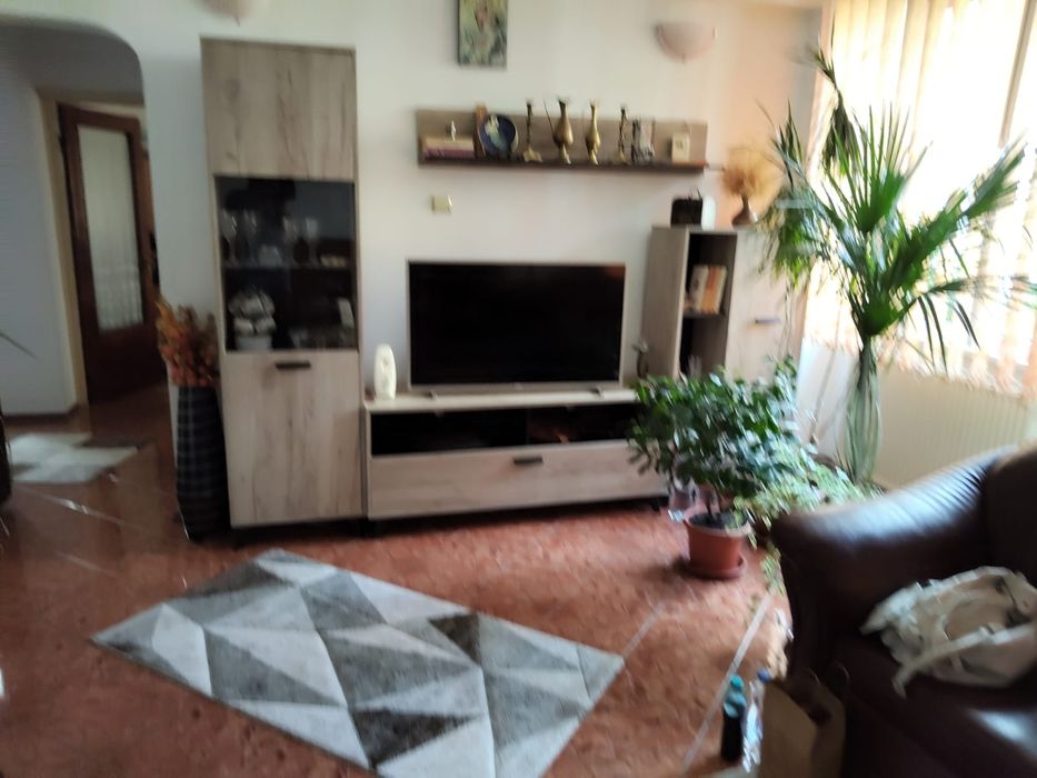 Apartamet Busteni