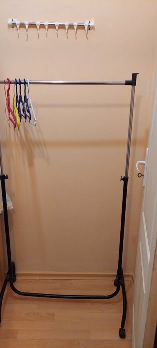 Дава се под наем Едностаен апартамент в Аксаково - 37 кв.м за 199.41 € - Снимка #8