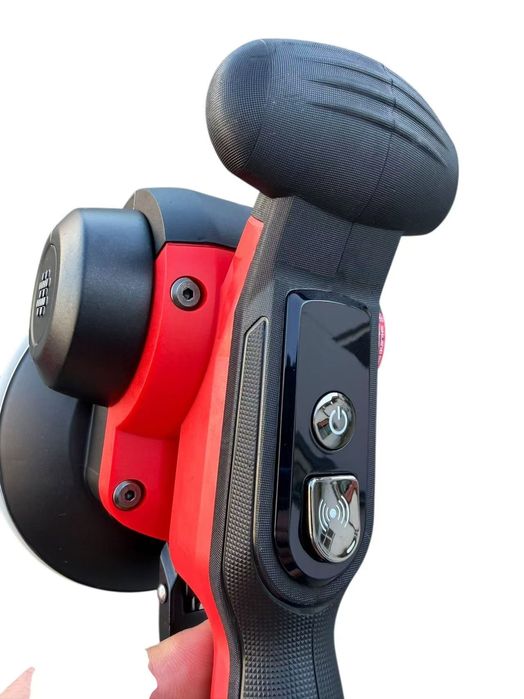 Shijing 9393 Акумулаторен вибро чук вендуза