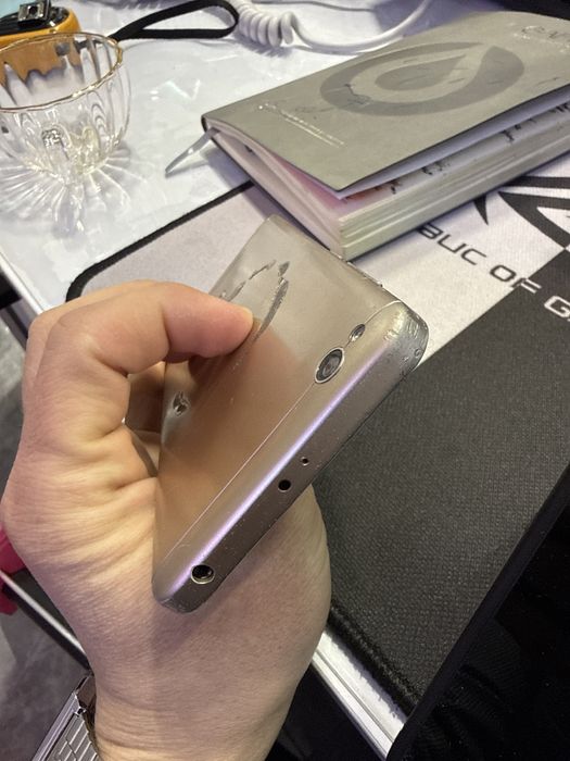 Продается Xiaomi 4A