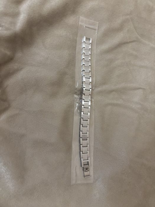 Lacoste мъжка и дамска гривна