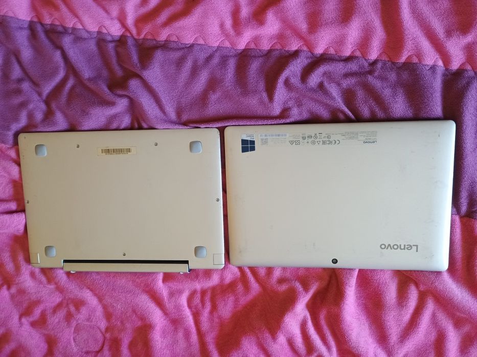 Tableta Lenovo  mix 310 10icr