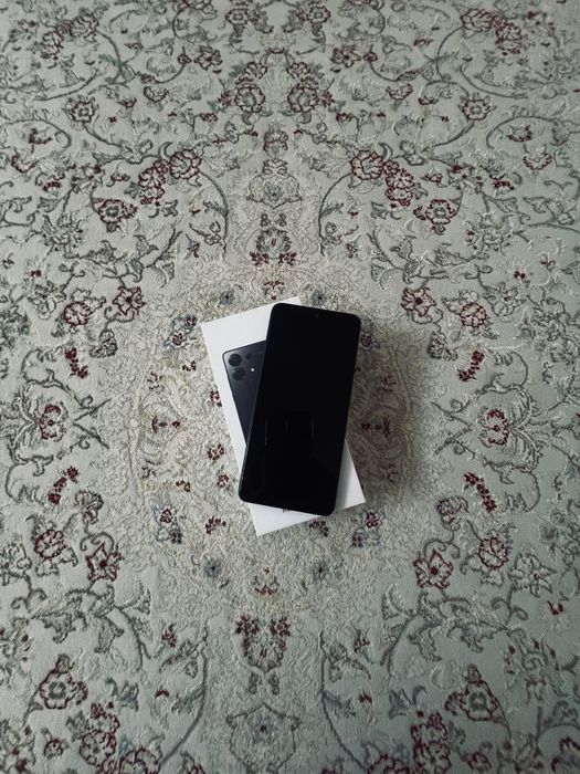 Redmi Note 13 8/256GB | 10/10 | Комплект