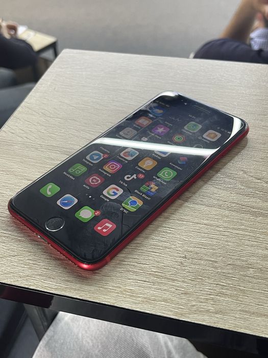 iPhone 8Plus (8+) 64Gb Product red
