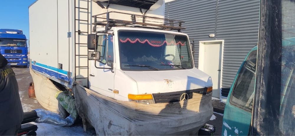 Отогрев Авто 24/7