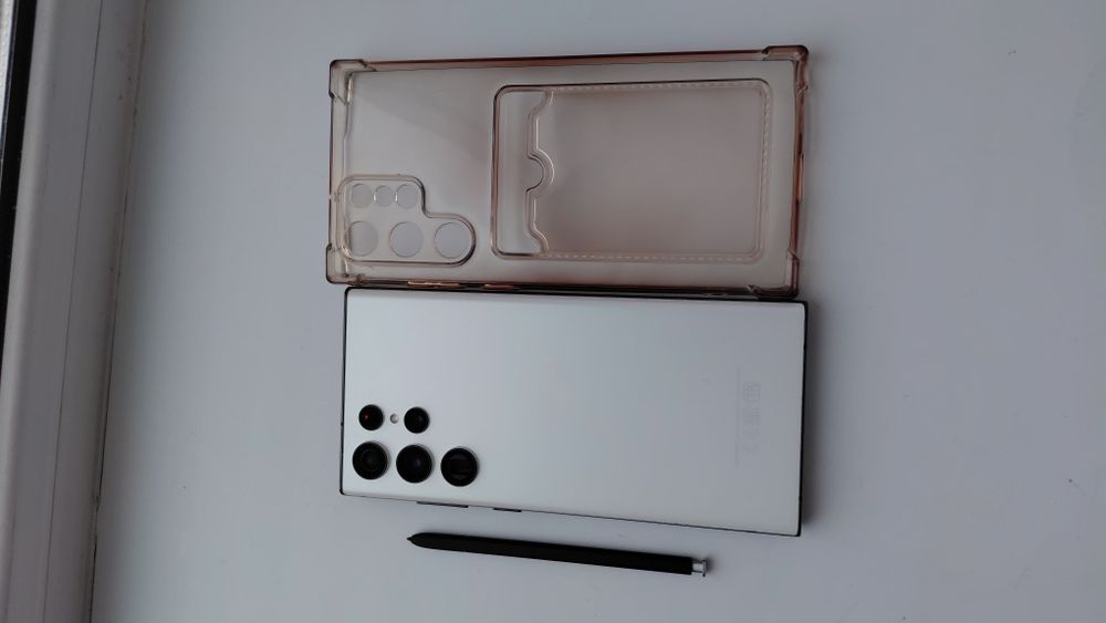 S22 ultra продам или обменяю