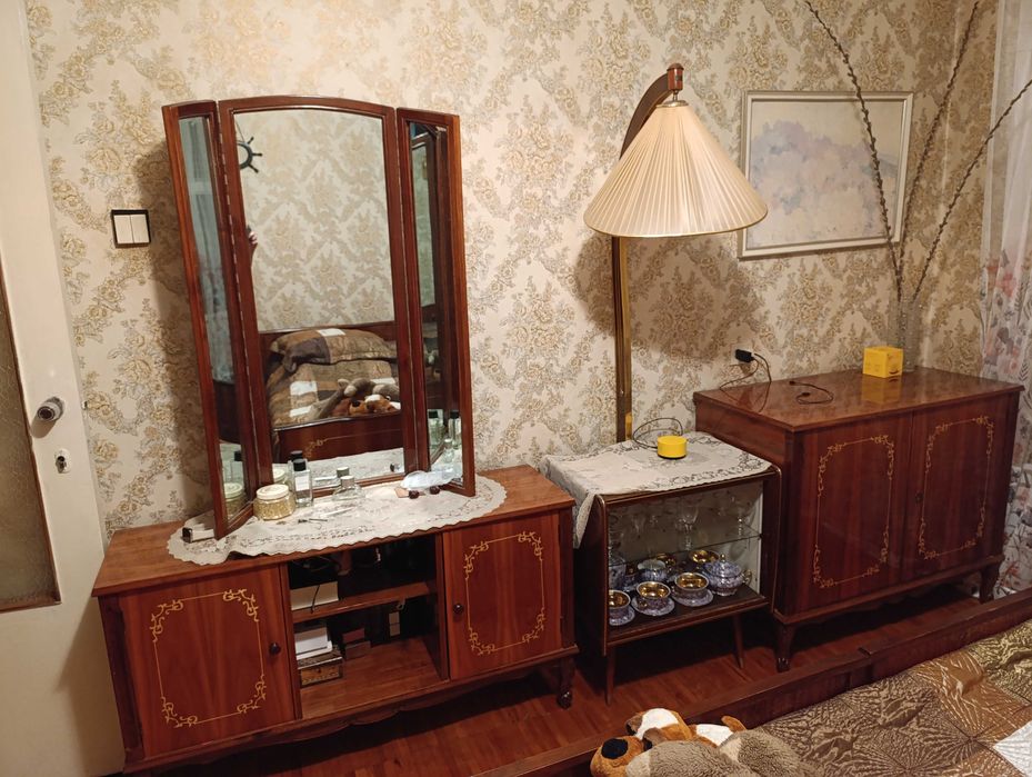 Спальный гарнитур Румыния