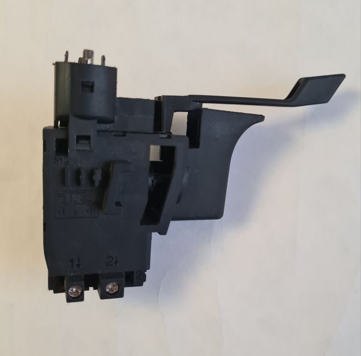 Кнопка, переключатель реверса для перфоратора.