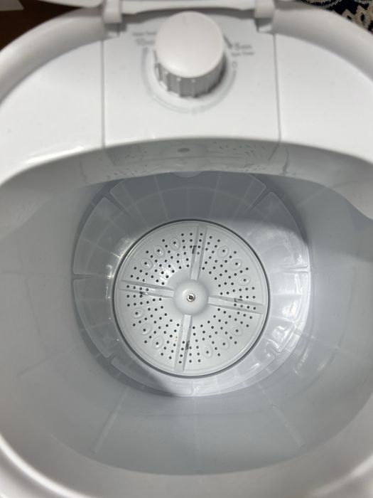 Продается мини-стиральная машинка Norrfina.