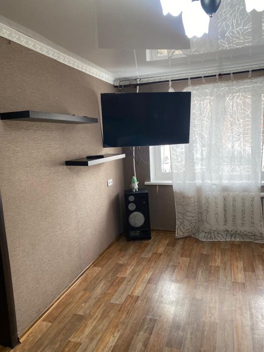 2х комн.кв. На длит. Срок