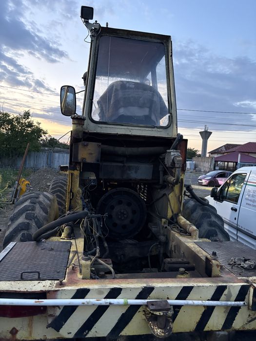 vând vola fadroma L200