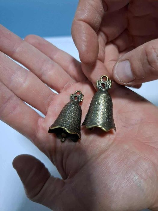 Малки японски камбанки