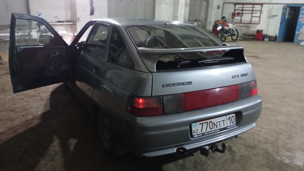 Ваз2112 продам2006