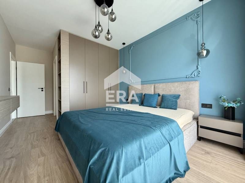 Продава се Тристаен апартамент в София, Кръстова вада - 110 кв.м за 3626 €/кв.м - Снимка #5