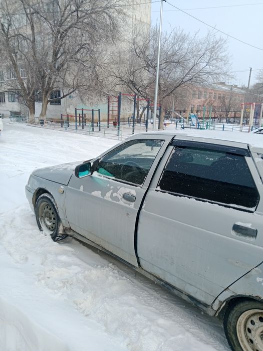 Продается ВАЗ 2112