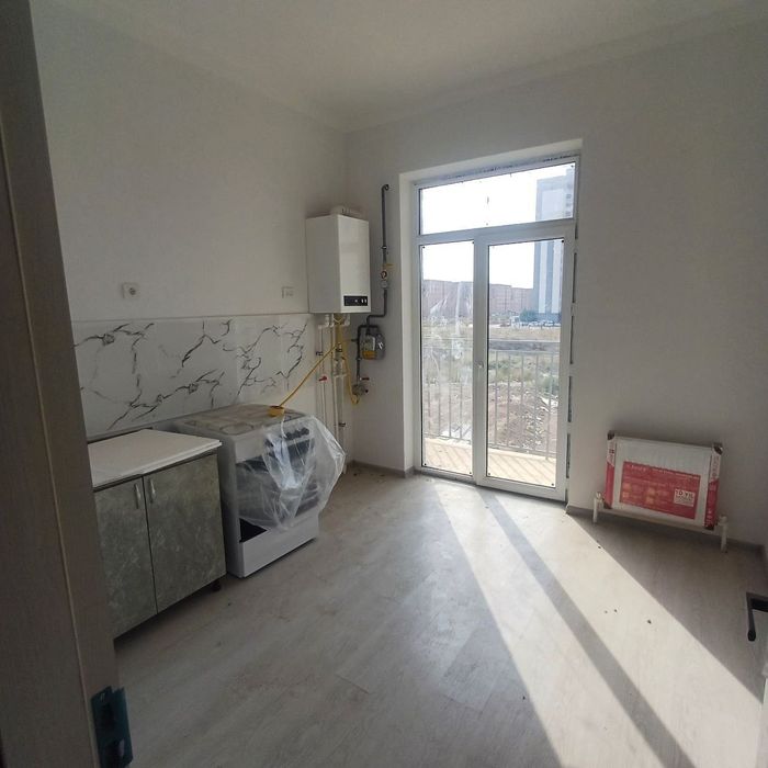 Subsidya va ipotekaga xonadonlar