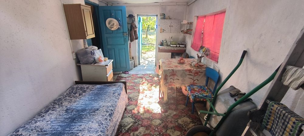 Продается дача 6 соток