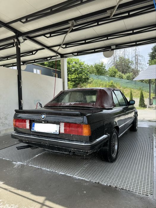BMW 3 Series 1988 — imagine 2