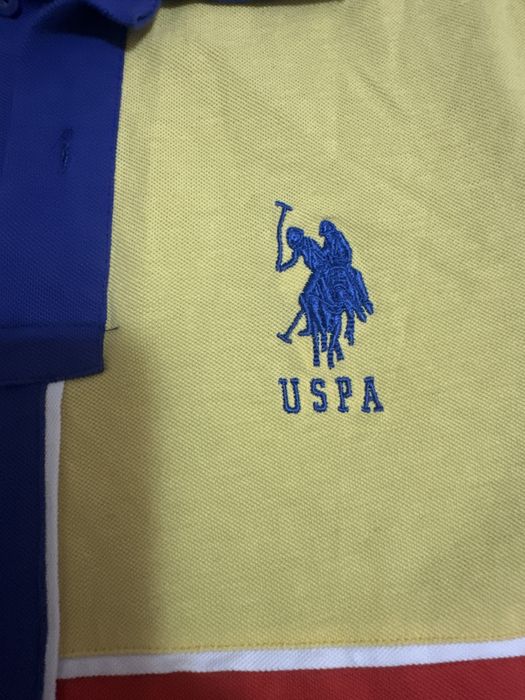 Мъжка тениска U.S Polo Assn