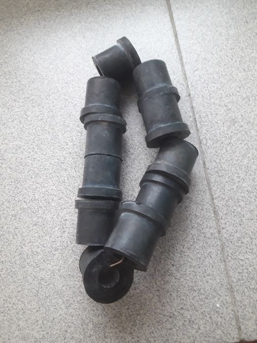 втулки амортизаторов