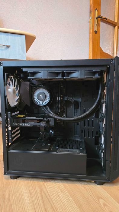 PC Gaming/Editare foto-video