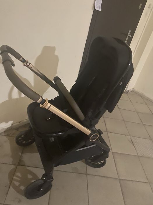 Продам коляску Kidilo