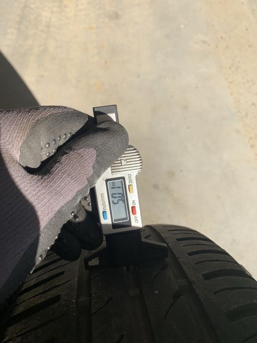 Anvelope vara Continental/Pirelli 195/65/15