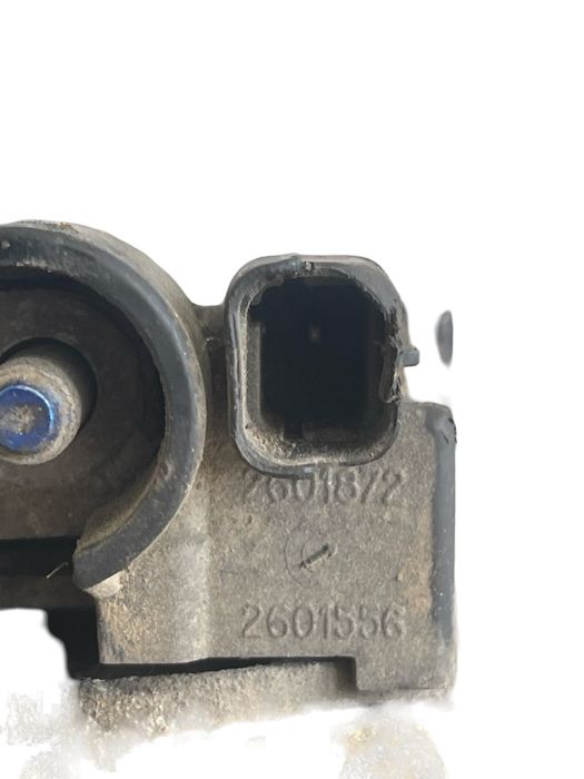 Alternator Peugeot 206 Hatchback 2A/C 1998 - > 1.4Hdi 44529680