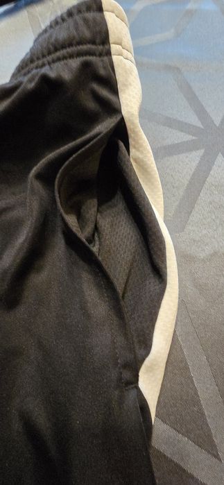 Pantalon scurt active Puma noua