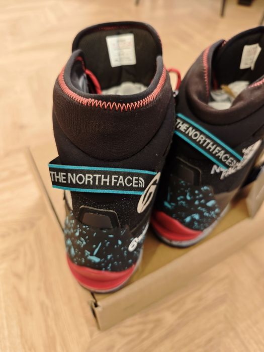 The North Face зимни обувки