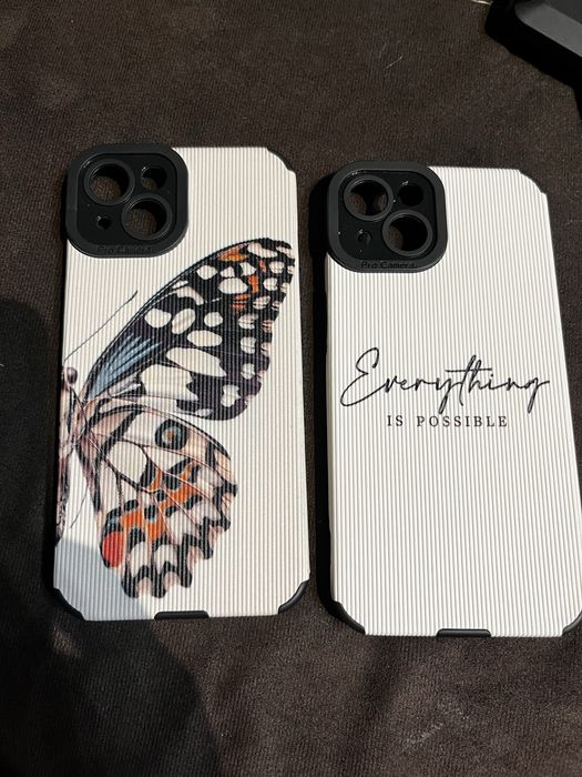 Кейс за телефон Iphone 13