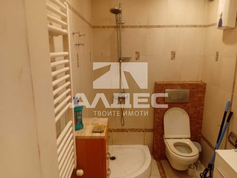 Обзаведен тристаен ап. в кв. Подуяне!