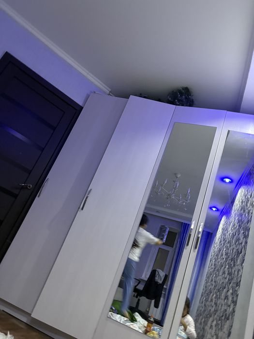 Квартира 2комната