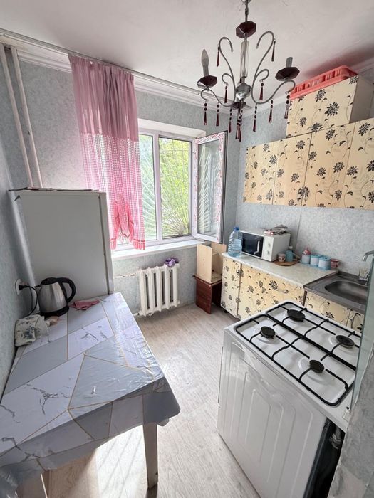 Продается 1-комн.кв по ул.Абая