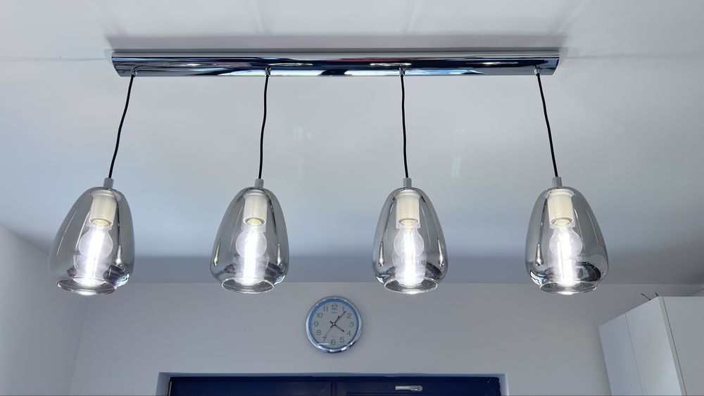 Lustra / Candelabru EGLO Alobrase 98616