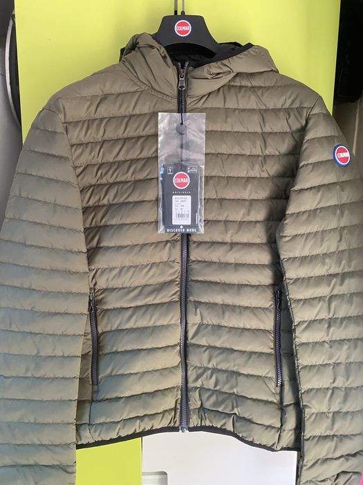Geaca Colmar Originals -masura 52