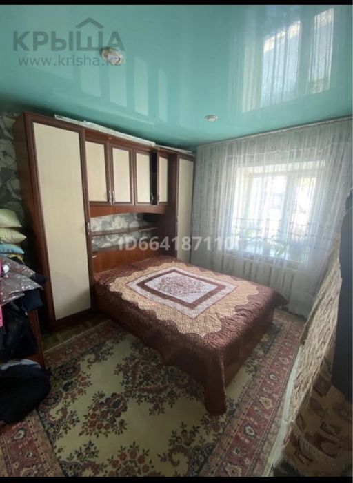 Продам дом Лесхоз 2/2