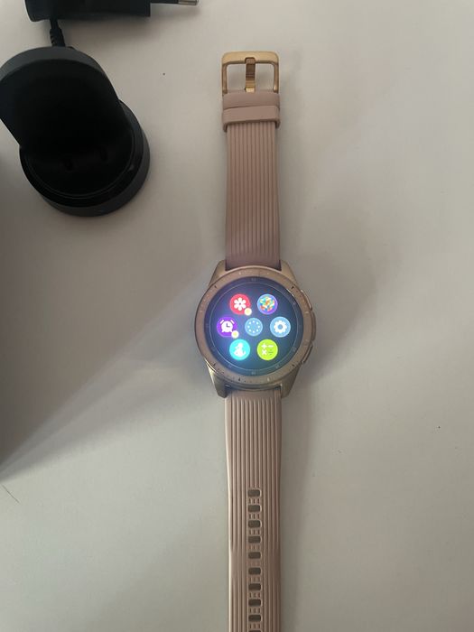 Часовник  Galaxy