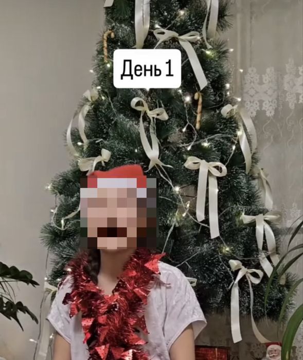 Продам елку 2 метра