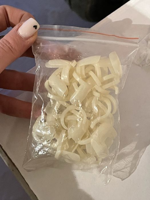 Декорации за нокти