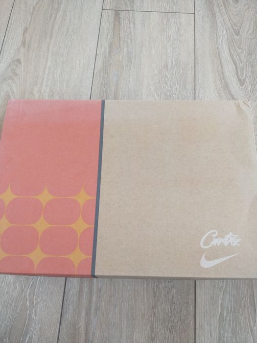 Продам Nike air max 95 x Corteiz