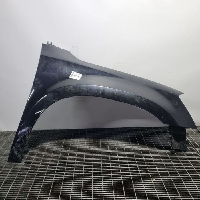 Aripa Dreapta Fata Skoda Yeti Facelift 2013 - 2017 4 Usi Skoda Blau CYVB (1375)