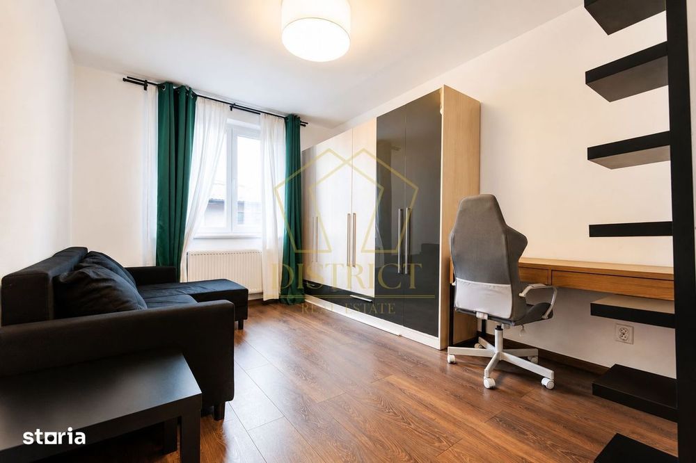 Apartament cu 3 camere | Giroc