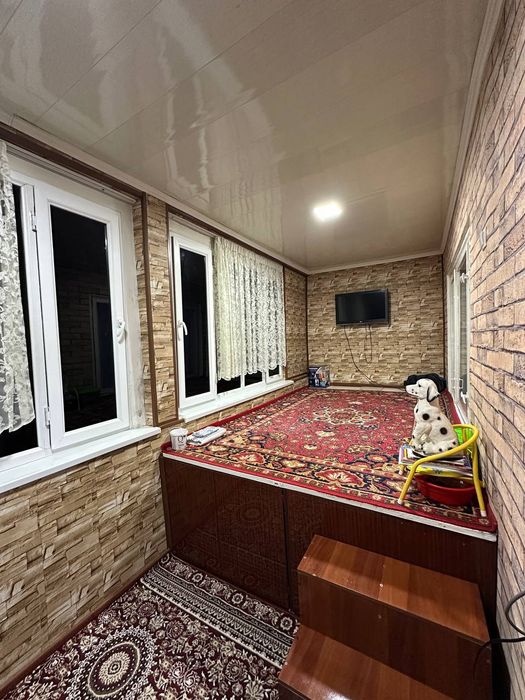 3 хона. Юнусобод