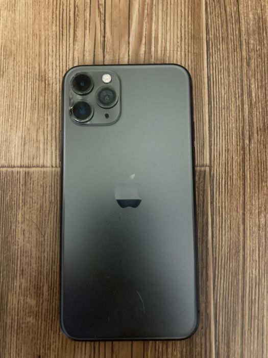 Iphone 11 pro 64gb