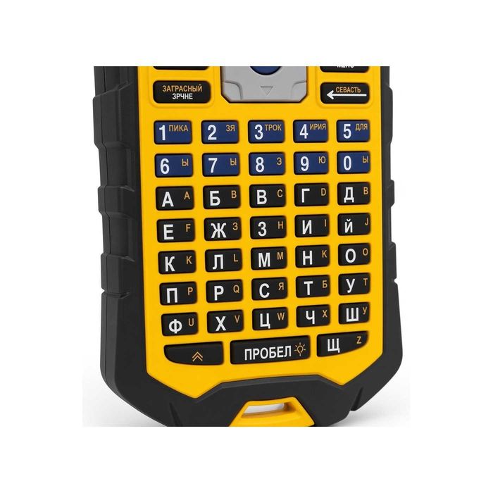Принтер этикеток Brady M210, б/у