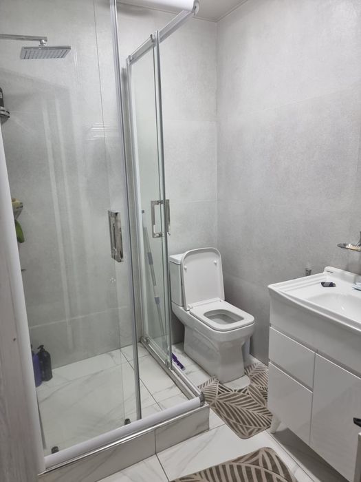 Продается  3х комнатная квартира