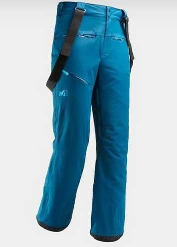 Millet Atna Peak 10K ski pant ски сноуборд туристически панталон #L/XL