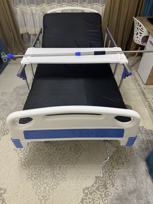 Функциональная кровать