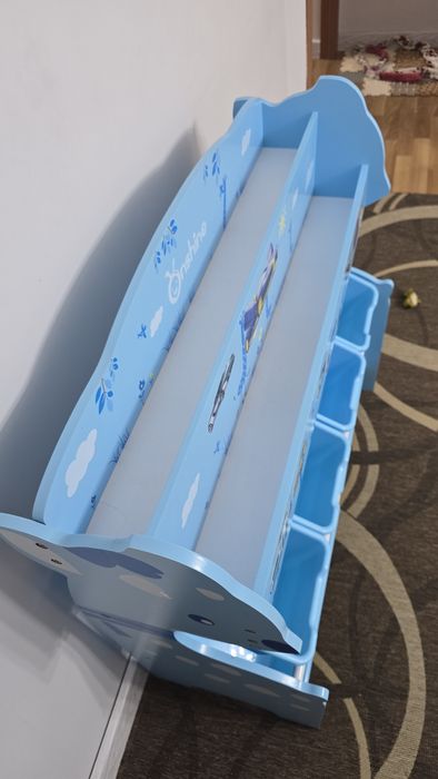 Продам Монтессори полку